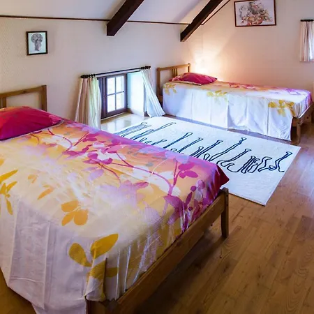 Casa vacanze De France - Aux Charmes De La Varenne