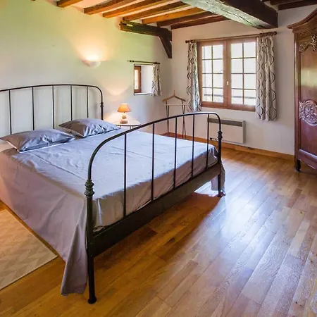 De France - Aux Charmes De La Varenne Casa vacanze *