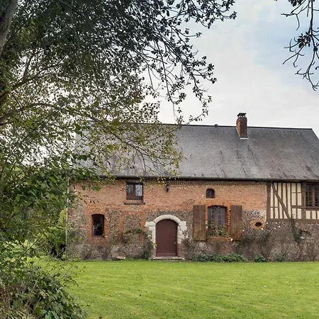 De France - Aux Charmes De La Varenne Casa vacanze