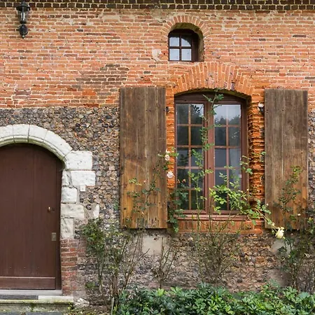 Casa vacanze De France - Aux Charmes De La Varenne *